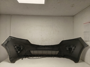 Opel Vivaro B (2014–2019) Front bumper 620222078R - 9
