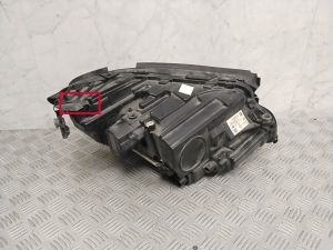 Mercedes Benz E-Class W213 (2017–2026) Esituli A2139068708 - 3