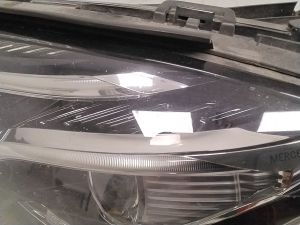 Mercedes Benz E-Class W213 (2017–2026) Esituli A2139068708 - 4