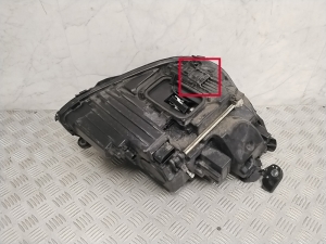 Mercedes Benz E-Class W213 (2017–2026) Esituli A2139068708 - 9
