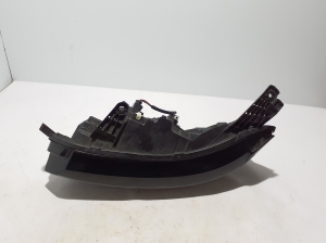 RENAULT Megane E-Tech CMF-EV (2022–2026) Headlight 260607213R - 2