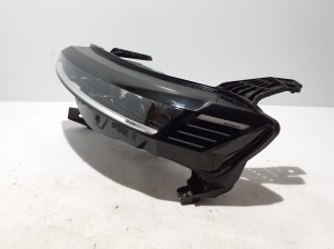 RENAULT Megane E-Tech CMF-EV (2022–2026) Headlight 260607213R - 6