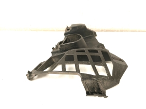 Volkswagen ID.4 I (2020–2026) Front bumper bracket 11A807883 - 4