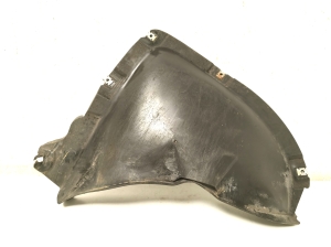   Front underbody protection  - 11A805825A 