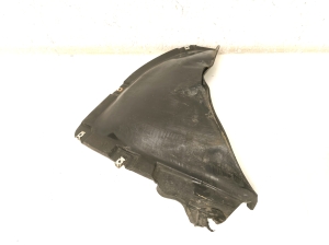 Volkswagen ID.4 I (2020–2026) Front underbody protection 11A805825A - 3