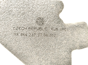 Volkswagen ID.4 I (2020–2026) Anderes Körperteil 11A864237 - 4