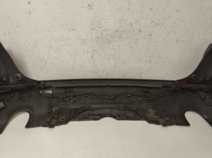 Land Rover Discovery Sport (2014–2026) Heckstoßstange FK7217D781 - 12