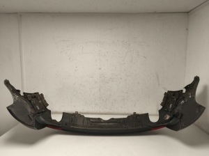 Land Rover Discovery Sport (2014–2026) Heckstoßstange FK7217D781 - 4