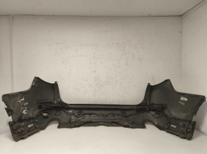 Land Rover Discovery Sport (2014–2026) Heckstoßstange FK7217D781 - 9