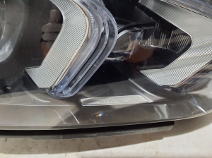 Mercedes Benz GLE-Class 167 (2019–2026) Esituli A1679065806 - 4