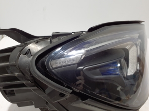 Mercedes Benz GLE-Class 167 (2019–2026) Esituli A1679065806 - 5