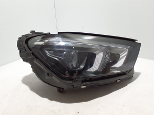 Mercedes Benz GLE-Class 167 (2019–2026) Esituli A1679065806 - 6