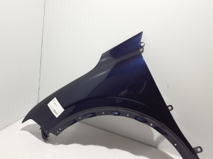 RENAULT Megane E-Tech CMF-EV (2022–2026) Vorderer Kotflügel 625614945R - 2