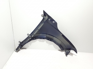RENAULT Megane E-Tech CMF-EV (2022–2026) Vorderer Kotflügel 625614945R - 5
