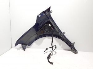 RENAULT Megane E-Tech CMF-EV (2022–2026) Vorderer Kotflügel 9317R4575R - 2