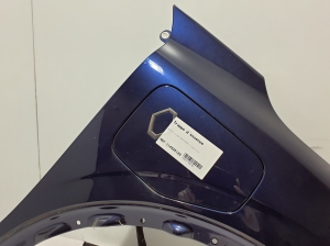 RENAULT Megane E-Tech CMF-EV (2022–2026) Vorderer Kotflügel 9317R4575R - 4