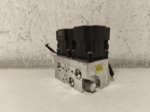 Volkswagen ID.4 I (2020–2026) Klimaschlauch Ventil 1EA816702C - 3