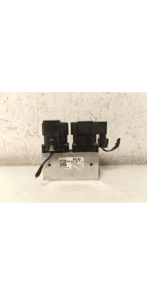   Air conditioner hose valve  - 1EA816702C 