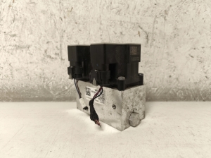 Volkswagen ID.4 I (2020–2026) Klimaschlauch Ventil 1EA816681C - 2