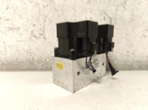 Volkswagen ID.4 I (2020–2026) Klimaschlauch Ventil 1EA816681C - 3