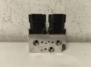 Volkswagen ID.4 I (2020–2026) Klimaschlauch Ventil 1EA816682C - 4