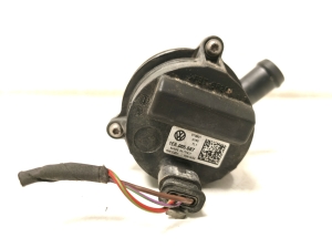 Volkswagen ID.4 I (2020–2026) Auxiliary water pump 1EA965567 - 4
