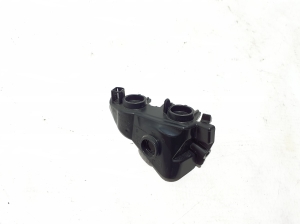 RENAULT Megane E-Tech CMF-EV (2022–2026) Front bumper bracket 622209057R - 2