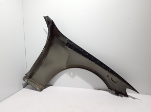Mercedes Benz E-Class W213 (2017–2026) Front fender A2138810101 - 5