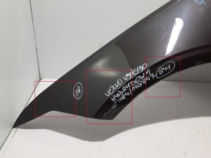 VOLVO S90 (2016–2026) Front fender 32405564 - 2