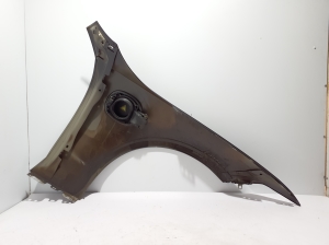 VOLVO S90 (2016–2026) Front fender 32405564 - 4