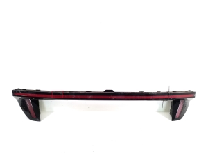 Tail light on trunk lid - 92403N7140