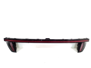 Tail light on trunk lid - 92403N7120