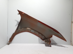 Dacia Duster P1310 (2024–2026) Front fender 631135220R - 5