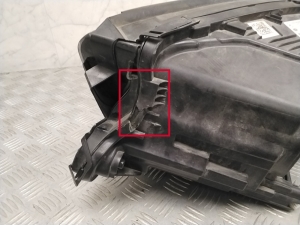 Mercedes Benz E-Class W213 (2017–2026) Esituli A2139067609 - 10