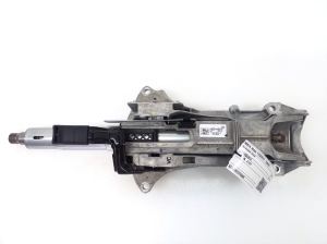 Mercedes Benz A-Class 176 (2012–2018) Steering shaft A2464602616 - 2