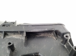 Smart #1 I (2023–2026) Front daytime running light 8890633007 - 2