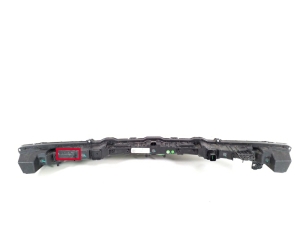 Smart #1 I (2023–2026) Front daytime running light 8890633007 - 7