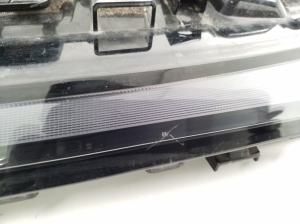 Smart #1 I (2023–2026) Front daytime running light 8890633007 - 9