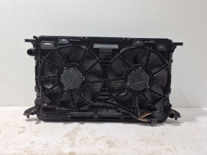 AUDI A6 C8 (2018–2025) Radiaatorite komplekt ja selle osad - 4