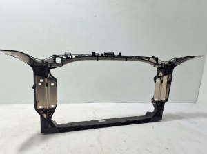 AUDI A6 C8 (2018–2025) Radiator support and its parts 4K0805594 - 2