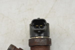 Opel Corsa D (2006–2014) Injektor Einspritzdüse 0445110326 - 4