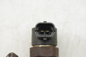 Opel Corsa D (2006–2014) Injektor Einspritzdüse 0445110326 - 2