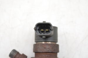 Opel Corsa D (2006–2014) Injektor Einspritzdüse 0445110326 - 2