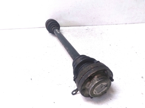 Tagumine veovõll ja selle osad - 1229494A101