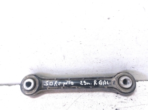 Querlenker hinten - 55250P2000