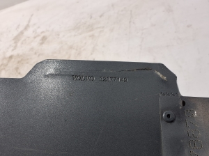 VOLVO XC40 (2017–2026) Front bumper reinforcement 32377149 - 3