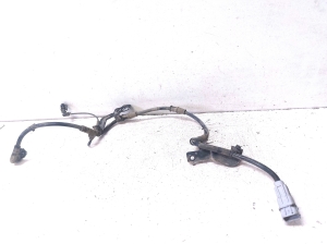 Kia Sorento (2014–2026) Rear abs sensor cable 58950P2100 - 3