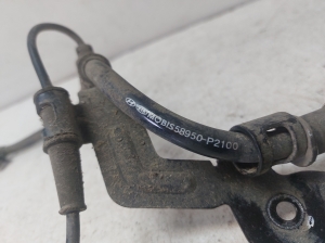 Kia Sorento (2014–2026) Rear abs sensor cable 58950P2100 - 5