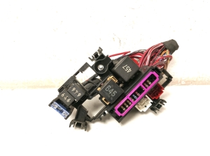   Interior fuse box  - 4G2937503 