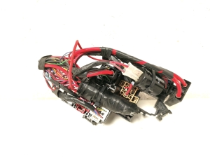 Volkswagen ID.4 I (2020–2026) Kaitsmekarp salongis 4G2937503 - 3